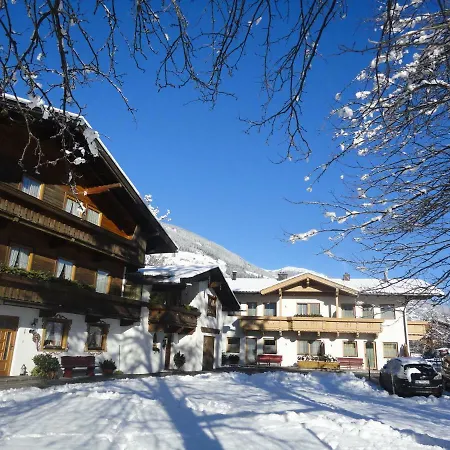 Gredler Майргофен