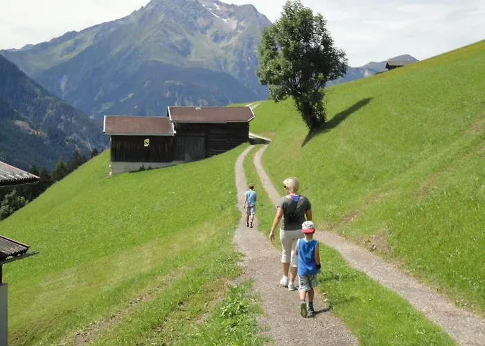 Gredler 3* Mayrhofen