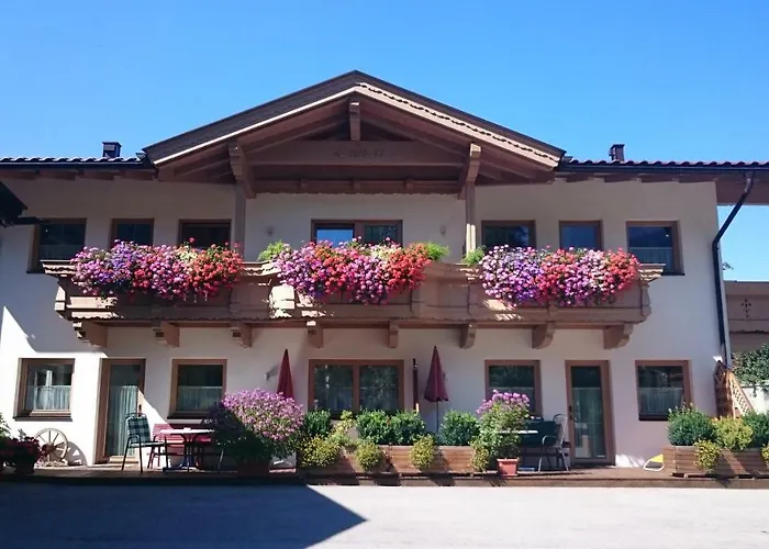 Gredler 3* Майргофен