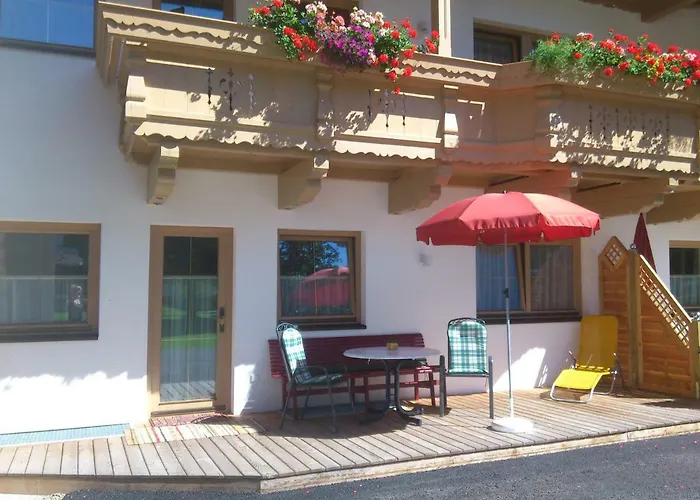 Gredler Πανσιόν