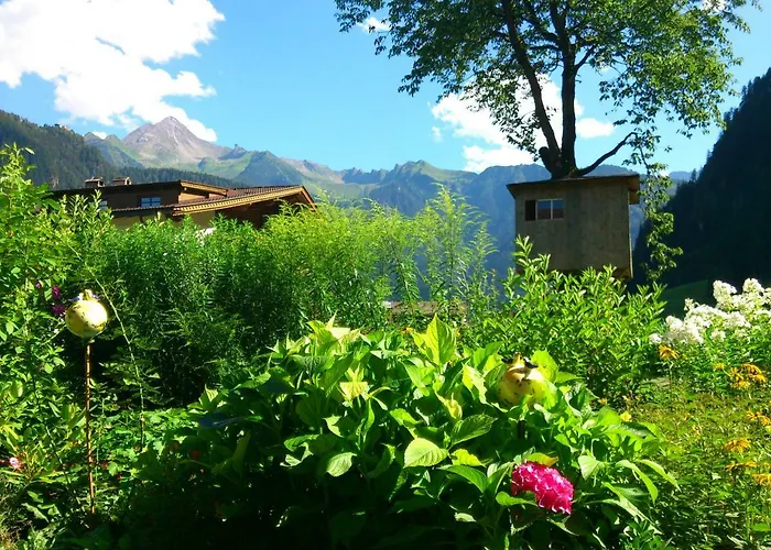 Gredler 3* Mayrhofen