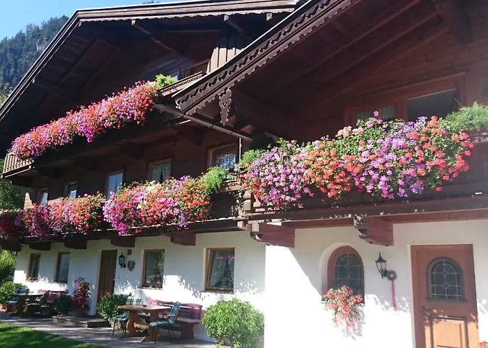 Gredler 3* Mayrhofen