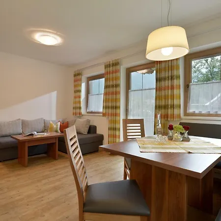 Gasthof Gredler Mayrhofen